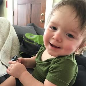 Meet your Posher, Carrie